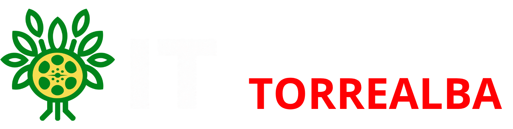 IT Creative Logo