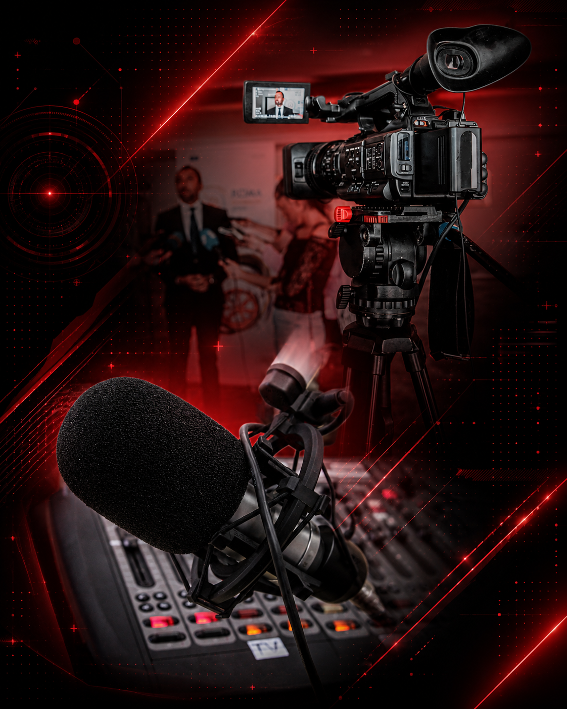Live Stream