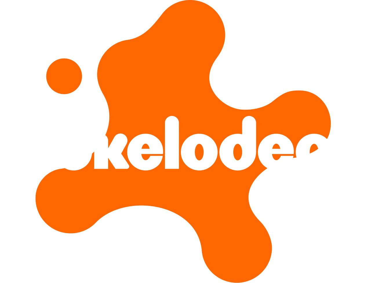 Logo Nickelodeon